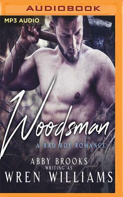 Woodsman by Wren Williams