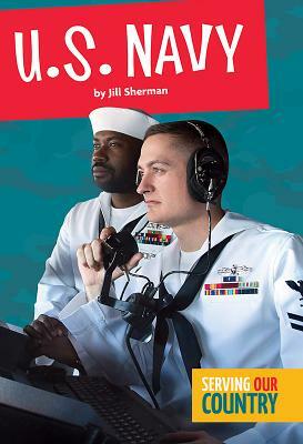 U.S. Navy by Jill Sherman