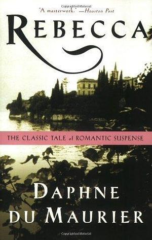 Rebecca by Daphne Du Maurier (2006) Paperback by Daphne du Maurier, Daphne du Maurier