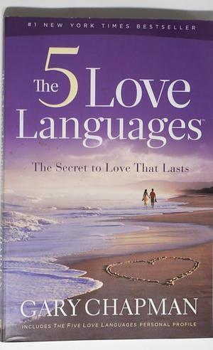 The 5 Love Languages/The 5 Love Languages Men's Edition Set by Gary Chapman