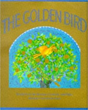 The Golden Bird by Neil Philip