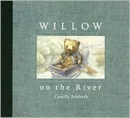Willow on the River by Camilla Ashforth