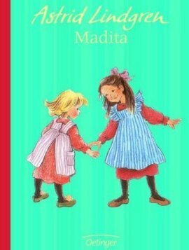 Madita by Astrid Lindgren