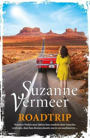 Roadtrip by Suzanne Vermeer