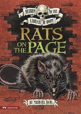 Rats on the Page by Michael Dahl