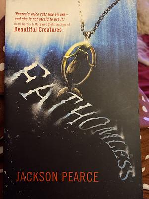 Fathomless by Jackson Pearce