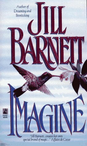 Imagine by Jill Barnett