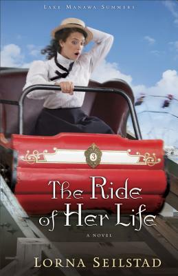 Ride of Her Life by Lorna Seilstad