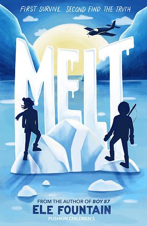 Melt by Ele Fountain