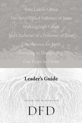 Dfd Leader's Guide by 