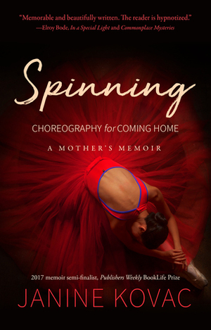Spinning: Choreography for Coming Home by Janine Kovac