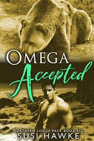 Omega Accepted by Susi Hawke