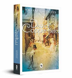 David Copperfield by Charles Dickens