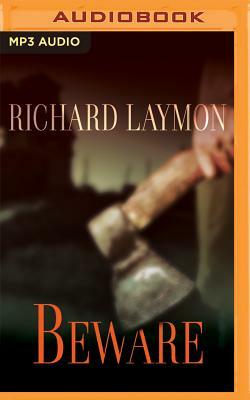 Beware by Richard Laymon