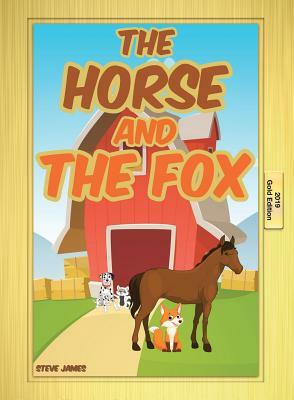 The Horse and the Fox by Steve James