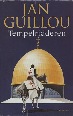 Tempelridderen by Jan Guillou