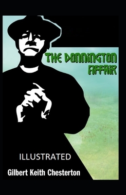 The Donnington Affair Illustrated by G.K. Chesterton