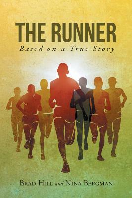 The Runner by Nina Bergman, Brad Hill