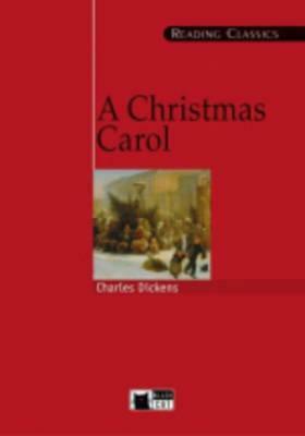 Christmas Carol+cd by Collective