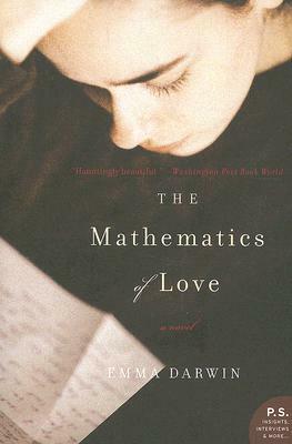 The Mathematics of Love by Emma Darwin