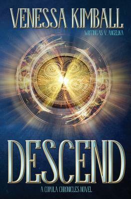 Descend by Venessa Kimball