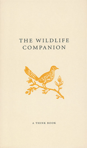 The Wildlife Companion by Malcolm Tait, Olive Taylor