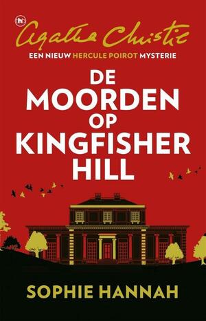 De moorden op Kingfisher Hill by Agatha Christie, Sophie Hannah