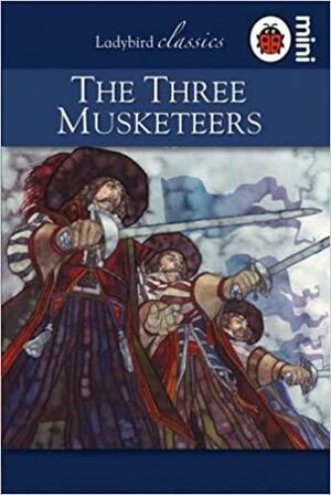 The Three Musketeers. by Alexandre Dumas by Joan Cameron