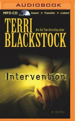 Intervention by Terri Blackstock