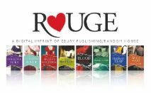 Rouge Romance Sampler by Jill Sorenson, Bella Andre, Nicole Jordan, Jennifer Lyon, Tracy Anne Warren, Tessa Dare