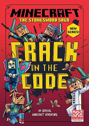 Minecraft: Crack in the Code! by Nick Eliopulos
