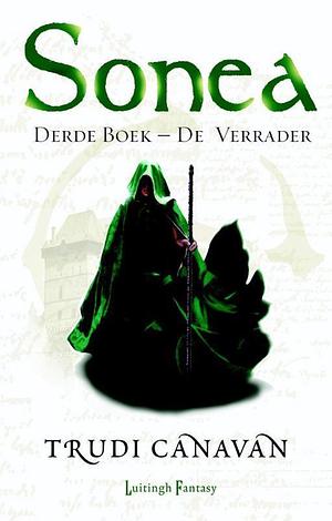 De verrader by Trudi Canavan