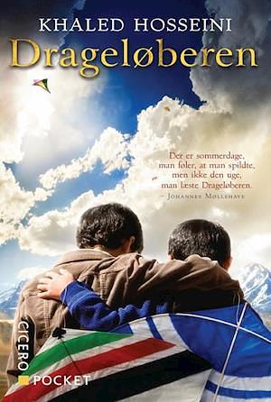 Drageløberen by Khaled Hosseini