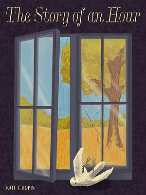The Story of an Hour by Kate Chopin