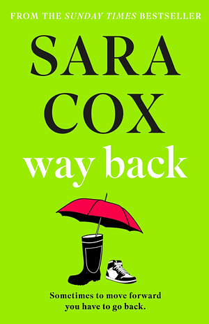 Way Back by Sara Cox