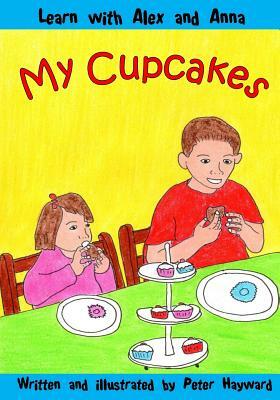 My Cupcakes by Peter Hayward