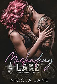 Misleading Lake by Nicola Jane