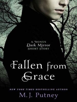 Fallen from Grace by M.J. Putney