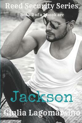 Jackson by Giulia Lagomarsino