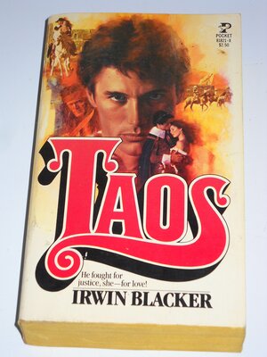 Taos by Irwin R. Blacker