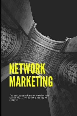 Network Marketing by N. Leddy, Stanley Books