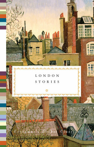 London Stories by Jerry White