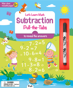 Subtraction by Robyn Gale