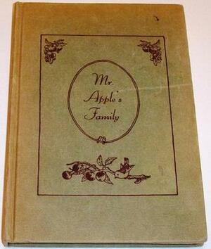 Mr. Apple's Family by Jean McDevitt, Ninon MacKnight