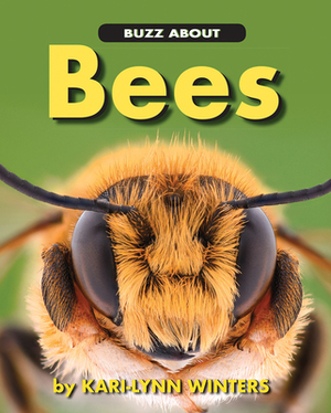 Buzz about Bees by Kari-Lynn Winters