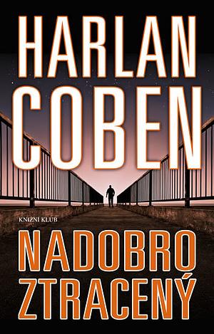 Nadobro ztracený by Harlan Coben