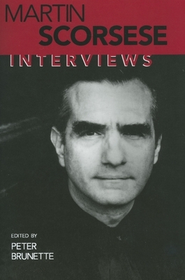Martin Scorsese: Interviews by Peter Brunette, Martin Scorsese