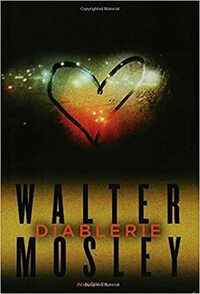 Diablerie by Walter Mosley