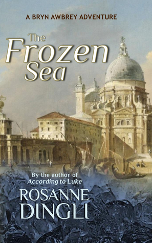 The Frozen Sea by Rosanne Dingli