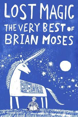 The Very Best of Brian Moses by Brian Moses